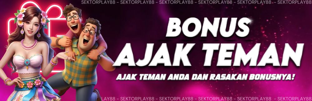 SEKTORPLAY88™ | Situs Judi Online Terpercaya 2025