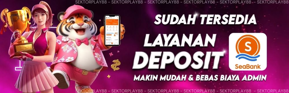 SEKTORPLAY88™ | Situs Judi Online Terpercaya 2025